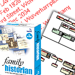 All Relative Family Tree All Relative Family Tree